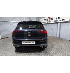 Levier de vitesses VOLKSWAGEN GOLF 8 Photo n°18