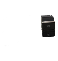 Levier frein à main electrique VOLKSWAGEN GOLF 8 Photo n°1