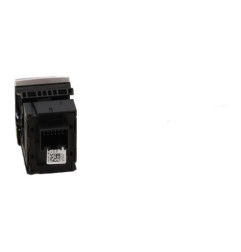 Levier frein à main electrique VOLKSWAGEN GOLF 8 Photo n°3