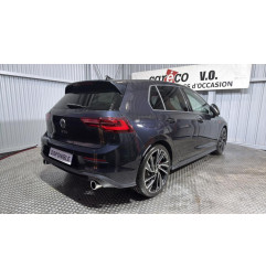 Moyeu arriere droit VOLKSWAGEN GOLF 8 Photo n°12