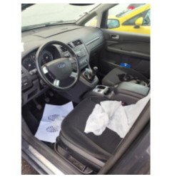 Moteur leve vitre avant droit FORD C-MAX 1 Photo n°6