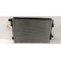 Radiateur eau VOLKSWAGEN GOLF 8