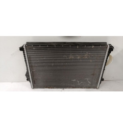 Radiateur eau VOLKSWAGEN GOLF 8