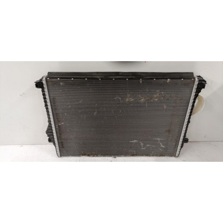Radiateur eau VOLKSWAGEN GOLF 8