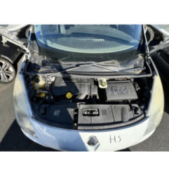 Vitre avant droit RENAULT SCENIC 3 Photo n°4