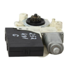 Moteur leve vitre avant gauche FORD C-MAX 1 Photo n°1