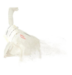 Vase de lave glace VOLKSWAGEN GOLF 8