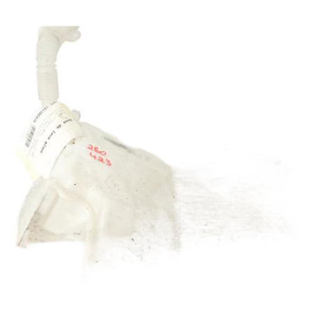 Vase de lave glace VOLKSWAGEN GOLF 8