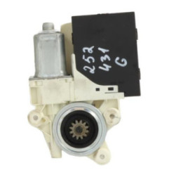 Moteur leve vitre avant gauche FORD C-MAX 1
