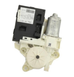 Moteur leve vitre avant gauche FORD C-MAX 1 Photo n°3