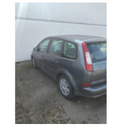 Moteur leve vitre avant gauche FORD C-MAX 1 Photo n°7