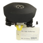 Air bag conducteur VOLKSWAGEN GOLF 8