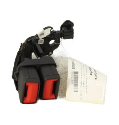 Attache ceinture arriere gauche VOLKSWAGEN GOLF 8 Photo n°1