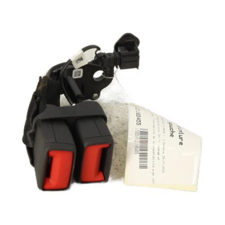 Attache ceinture arriere gauche VOLKSWAGEN GOLF 8 Photo n°1