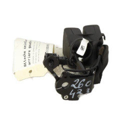 Attache ceinture arriere gauche VOLKSWAGEN GOLF 8