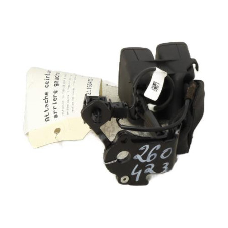 Attache ceinture arriere gauche VOLKSWAGEN GOLF 8