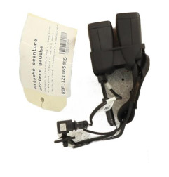 Attache ceinture arriere gauche VOLKSWAGEN GOLF 8 Photo n°3