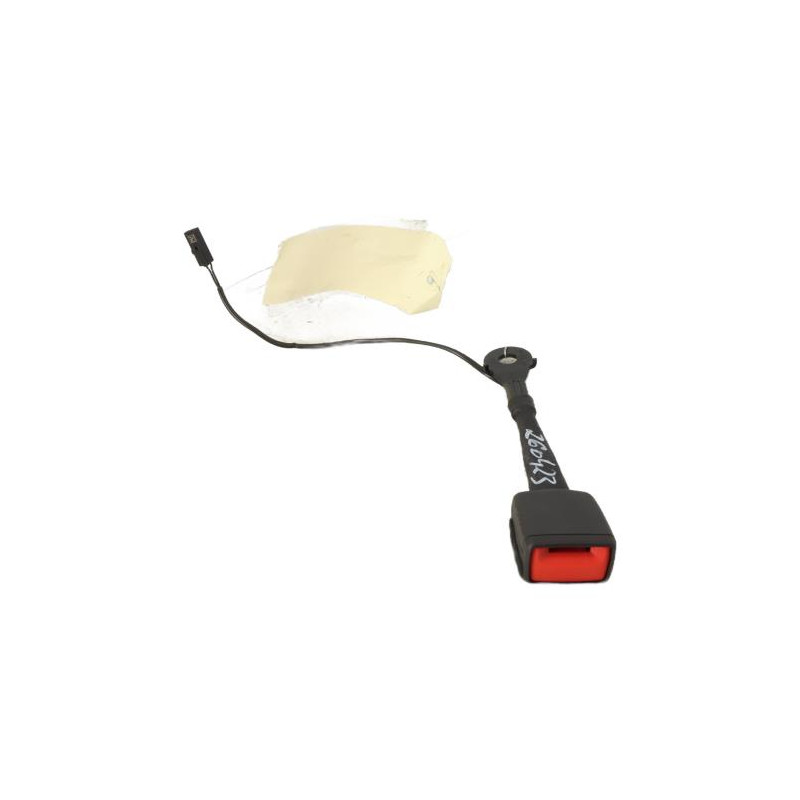 Attache ceinture avant droit VOLKSWAGEN GOLF 8