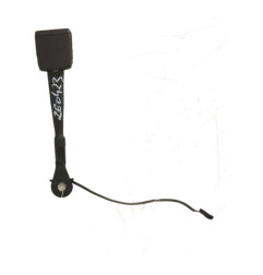 Attache ceinture avant droit VOLKSWAGEN GOLF 8 Photo n°3