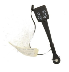 Attache ceinture avant gauche VOLKSWAGEN GOLF 8 Photo n°3