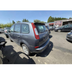 Moteur leve vitre avant gauche FORD C-MAX 1 Photo n°17
