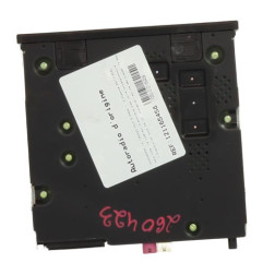 Autoradio d'origine VOLKSWAGEN GOLF 8 Photo n°5