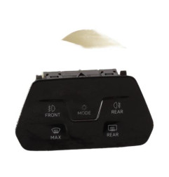 Commande de phare VOLKSWAGEN GOLF 8 Photo n°1