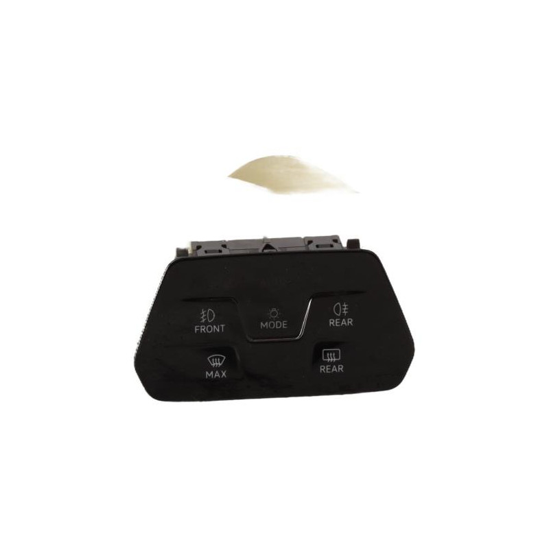 Commande de phare VOLKSWAGEN GOLF 8