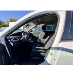 Vitre avant droit RENAULT SCENIC 3 Photo n°8