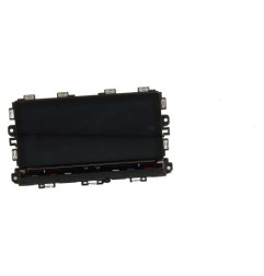 Ecran GPS VOLKSWAGEN GOLF 8 Photo n°1