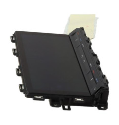 Ecran GPS VOLKSWAGEN GOLF 8 Photo n°3