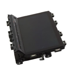 Ecran GPS VOLKSWAGEN GOLF 8 Photo n°5