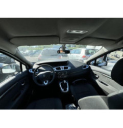 Vitre avant droit RENAULT SCENIC 3 Photo n°9