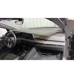 Interrupteur de leve vitre avant droit VOLKSWAGEN GOLF 8 Photo n°8