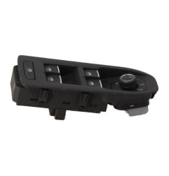 Interrupteur de leve vitre avant gauche VOLKSWAGEN GOLF 8