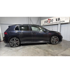 Moquette VOLKSWAGEN GOLF 8 Photo n°5