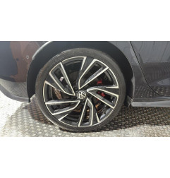 Moteur essuie glace avant VOLKSWAGEN GOLF 8 Photo n°18