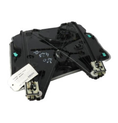 Moteur leve vitre avant gauche VOLKSWAGEN GOLF 8 Photo n°1