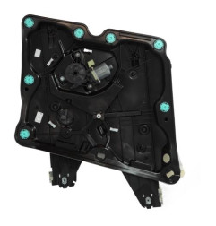 Moteur leve vitre avant gauche VOLKSWAGEN GOLF 8 Photo n°3