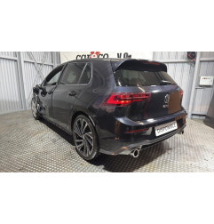 Moteur leve vitre avant gauche VOLKSWAGEN GOLF 8 Photo n°14