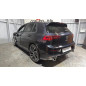 Pare boue arriere droit VOLKSWAGEN GOLF 8