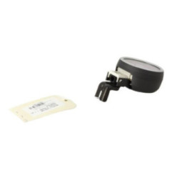 Compteur RENAULT TWINGO 2 Photo n°3