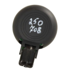 Compteur RENAULT TWINGO 2 Photo n°6