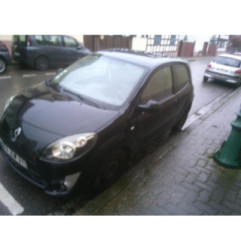 Compteur RENAULT TWINGO 2 Photo n°7
