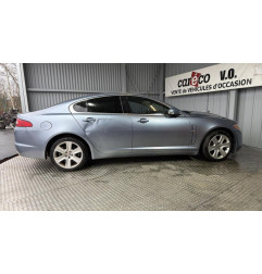 Panneau de porte arriere droit JAGUAR XF 1 Photo n°3