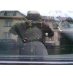 Compteur RENAULT TWINGO 2 Photo n°11