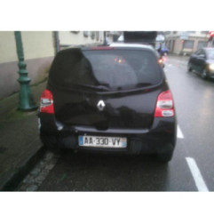 Compteur RENAULT TWINGO 2 Photo n°12