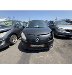 Compteur RENAULT TWINGO 2 Photo n°13