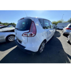 Vitre avant droit RENAULT SCENIC 3 Photo n°12