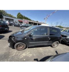 Compteur RENAULT TWINGO 2 Photo n°16